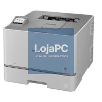 Brother Impressora Laser Cor HL-L8570CDW — imagem 2
