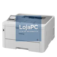 Brother Impressora Laser Cor HL-L8240CDW — imagem 3