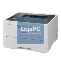 Brother Impressora Laser Cor HL-L3220CWE — imagem 2
