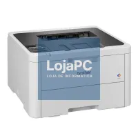 Brother Impressora Laser Cor HL-L3220CWE — imagem 3