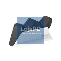 BASE CARGA DUAL SAVIO GCS-01 PS5 — imagem 1