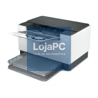 HP Impressora Laserjet M209dw Wifi/Branca — imagem 5