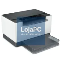 HP Impressora Laserjet M209dw Wifi/Branca — imagem 3