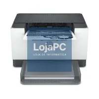 HP Impressora Laserjet M209dw Wifi/Branca — imagem 1