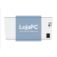 HP Impressora LaserJet M110w/ WiFi/ Branca — imagem 2