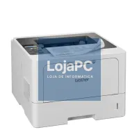 Brother Impressora Laser HL-L5210DN — imagem 3