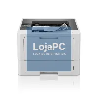 Brother Impressora Laser HL-L5210DW — imagem 1