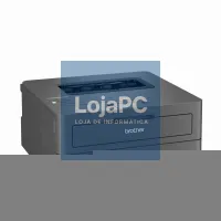 Brother Impressora Laser HL-L2400DWE — imagem 3