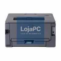 Brother Impressora Laser HL-L2400DWE — imagem 5
