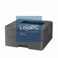 Brother Impressora Laser HL-L2400DWE — imagem 1