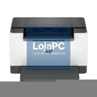HP Impressora Laserjet M209d/ Duplex/Branca — imagem 1