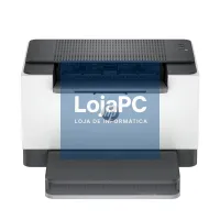 HP Impressora Laserjet M209d/ Duplex/Branca — imagem 3
