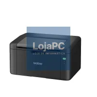 Brother Impressora Laser HL-L1240W — imagem 3