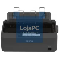 Epson Impressora Matricial LX-350 — imagem 1