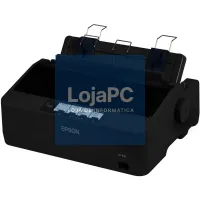 Epson Impressora Matricial LX-350 — imagem 2