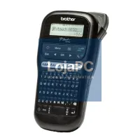 Brother Rotuladora Electronica PTH110 — imagem 5