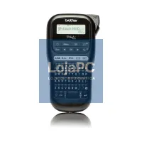 Brother Rotuladora Electronica PTH110 — imagem 1