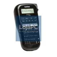 Brother Rotuladora Electronica PTH110 — imagem 3
