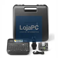 Brother Rotuladora Electronica PTD610BTVP — imagem 3