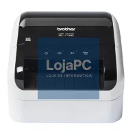 Brother Impressora Etiquetas QL-1100C — imagem 1
