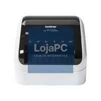 Brother Impressora Etiquetas QL-1110NWB — imagem 1