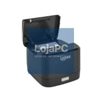 iggual Impressora térmica tickets TP EASY 58 USB+RJ — imagem 1