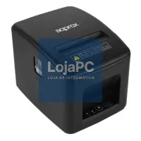approx Impressora Tiquets APPPOS80AM-USB — imagem 1