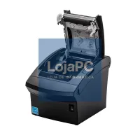 Bixolon Impressora Tickets SRP-350PLUSVK Usb/Eth — imagem 2