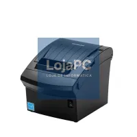 Bixolon Impressora Tickets SRP-350PLUSVK Usb/Eth — imagem 1