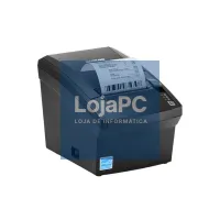 Bixolon Impressora Tickets SRP-330IIISK Usb/serie — imagem 3