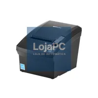 Bixolon Impressora Tickets SRP-330IIISK Usb/serie — imagem 1