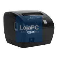 iggual Impressora térmica tickets TP EASY 80 USB+RJ — imagem 1