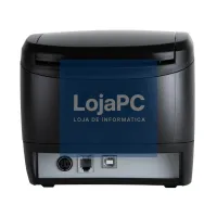 iggual Impressora térmica tickets TP EASY 80 USB+RJ — imagem 3