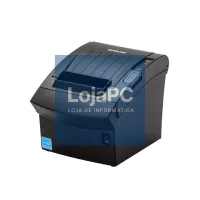 Bixolon Impressora Tickets SRP-350VK Usb Preta — imagem 1