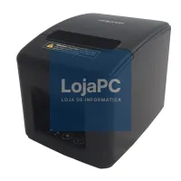 approx Impressora Tiquets aaPOS80AM Usb/ Lan — imagem 1