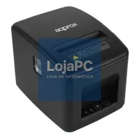 approx Impressora Tiquets aaPOS80AM Usb/ Lan — imagem 2