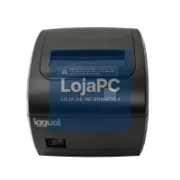 iggual Impressora térmica tickets TP7001 USB+RS232 — imagem 5