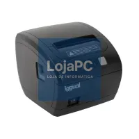 iggual Impressora térmica TP7001 USB+RS232+RJ45 — imagem 1