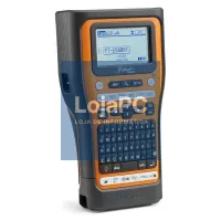 Brother Rotuladora Electronica PTE560BTSP — imagem 3