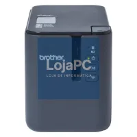 Brother Rotuladora Electronica PTP950NW — imagem 1