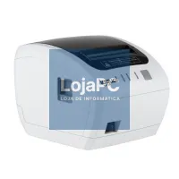 iggual Impressora térmica TP EASY 80W USB+RJ11 blan — imagem 1