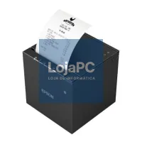 Epson Impressora Tickets TM-30III Usb/Ethernet — imagem 2