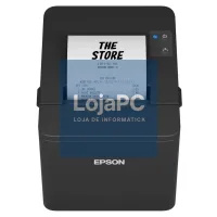 Epson Impressora Tickets TM-T20 IV USB/RS232 — imagem 1