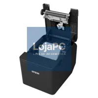 Epson Impressora Tickets TM-T20 IV USB/RS232 / Ethe — imagem 3