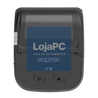 approx Impressora Tiquets appPOS80PORTABLE Wifi — imagem 3