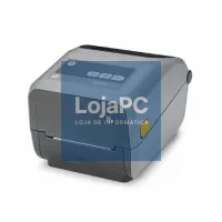 Zebra Impressora Térmica ZD421 Usb — imagem 1