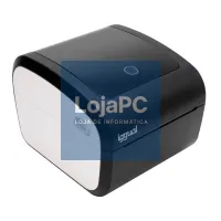 iggual Impressora etiquetas envíos 4X6 USB+Bluetoot — imagem 1
