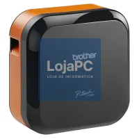 Brother Rotuladora Electronica PTE720BT — imagem 5