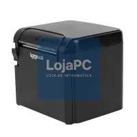 iggual Impressora Térmica TP9000 USB+RJ45+RJ45RS232 — imagem 1