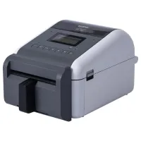 Brother Impressora Termica TD4555DNWB — imagem 5